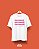Camisa Universitária Letras - Advérbio - Basic - Imagem 1