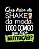 Camiseta Universitária - Nutrição - Shake, Shake, Shake - Basic - Imagem 3