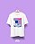 Camiseta Personalizada - Psicodélicos - Ciência da Computação - Basic - Imagem 2