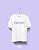 Camiseta Universitária - Recursos Humanos - Tie Dye - Basic - Imagem 1