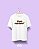 Camiseta Universitária - Terapia Ocupacional - Grafite - Basic - Imagem 1