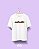 Camiseta Universitária - Matemática - Grafite - Basic - Imagem 1