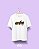 Camiseta Universitária - Administração - Grafite - Basic - Imagem 1