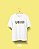 Camiseta Universitária - Zootecnia - 90's - Basic - Imagem 1