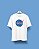 Camiseta Universitária - Telecomunicações - Nasa - Basic - Imagem 2