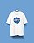 Camiseta Universitária - Serviço Social - Nasa - Basic - Imagem 2
