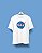 Camiseta Universitária - Marketing - Nasa - Basic - Imagem 2