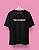 Camiseta Universitária - Seu Curso (Personalizável) - Voe Alto - Imagem 1