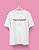 Camiseta Universitária - Seu Curso (Personalizável) - Voe Alto - Imagem 2