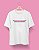 Camiseta Universitária - Seu Curso (Personalizável) - Voe Alto - Imagem 4