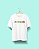 Camiseta Universitária - Medicina Veterinária - Colagem - Basic - Imagem 1
