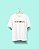 Camiseta Universitária - História - Colagem - Basic - Imagem 1