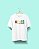 Camiseta Universitária - Engenharias - Colagem - Basic - Imagem 1