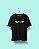 Camiseta Universitária - Ciências Contábeis - Colagem - Basic - Imagem 2