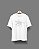 Camiseta Universitária - Recursos Humanos - Fine Line - Basic - Imagem 2