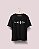 Camiseta Universitária - Radiologia - Nanquim - Basic - Imagem 2