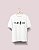 Camiseta Universitária - Radiologia - Nanquim - Basic - Imagem 1