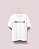 Camiseta Universitária - Gastronomia - Nanquim - Basic - Imagem 1