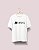 Camiseta Universitária - Direito - Nanquim - Basic - Imagem 1