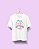Camiseta Personalizada- Dia das Mães - De gato - Basic - Imagem 1