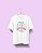 Camiseta Personalizada- Dia das Mães - De gato - Basic - Imagem 1