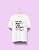 Camiseta Personalizada- Dia das Mães - Profissional - Basic (PERSONALIZÁVEL) - Imagem 7