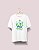 Camiseta Universitária - Biologia - Lute Como - Ela - Basic - Imagem 1
