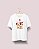 Camiseta Universitária - Odontologia - Lute Como - Ela - Basic - Imagem 1