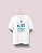 Camiseta Universitária - Enfermagem - Lute Como - Ele - Basic - Imagem 1