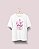 Camiseta Universitária - Design de Interiores - Lute Como - Ele - Basic - Imagem 1