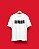 Camiseta Universitária - Coleção 3D - Enfermagem - Basic - Imagem 2