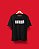 Camiseta Universitária - Coleção 3D - Engenharia - Basic - Imagem 1