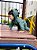 Macacão Infantil Soft Com Capuz Dinossauro - Imagem 4