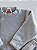 Conjunto Infantil Soft Cinza Claro - Imagem 5