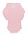 Body manga longa cor de rosa - Imagem 1