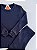 Conjunto Blusa e Calça Canelado Preto - Imagem 4