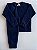 Conjunto Soft Infantil Azul Marinho - Imagem 2