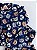 Conjunto Soft Infantil Ursos Marinho - Imagem 4
