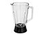 Copo De Vidro Liquidificador Philco Inox Glass 900w Original - Imagem 3