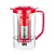 Copo Para Liquidificador Mondial Turbo Power 550w Original Vermelho - Imagem 1