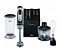 Haste Com Lâmina Mixer Oster Quadriblade High Power Original - Imagem 3