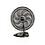 Motor De Ventilador Mondial Vtx-50-8P 50Cm 127V Original - Imagem 2