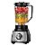 Copo Para Liquidificador L-1100w Mondial Turbo Inox Original - Imagem 2