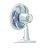 Grade Traseira Para Ventilador Mondial 30cm Nv-15 Nv15 - Imagem 2