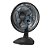 Ventilador Cadence Eros Turbo 40cm 127V Vtr409 - Imagem 2