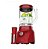 Liquidificador Cadence Robust 1000w Copo 3,3L Vermelho 127 Volts - Imagem 2