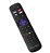 Controle Remoto Para Tv Smart Semp Roku Tv Original - Imagem 2