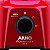 Liquidificador Arno Power Mix 550w Lq11 Vermelho 127v - Imagem 4