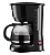 Cafeteira Elétrica Easy Lenox 127V  Pca018 600w 18 Cafés - Imagem 4