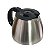 Jarra Inox Para Cafeteira Mallory Aroma 16 Inox 16 Xícaras - Imagem 3